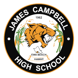James_Campbell_High_School_logo